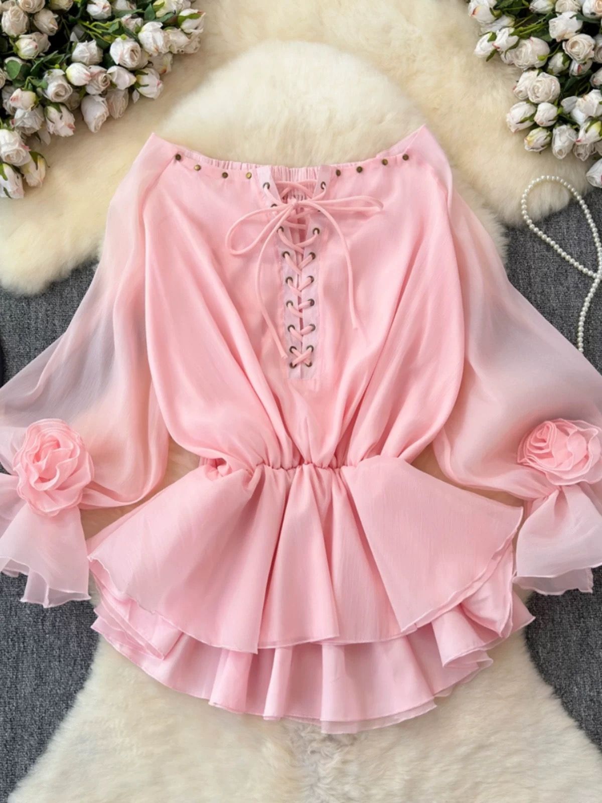 Added Product