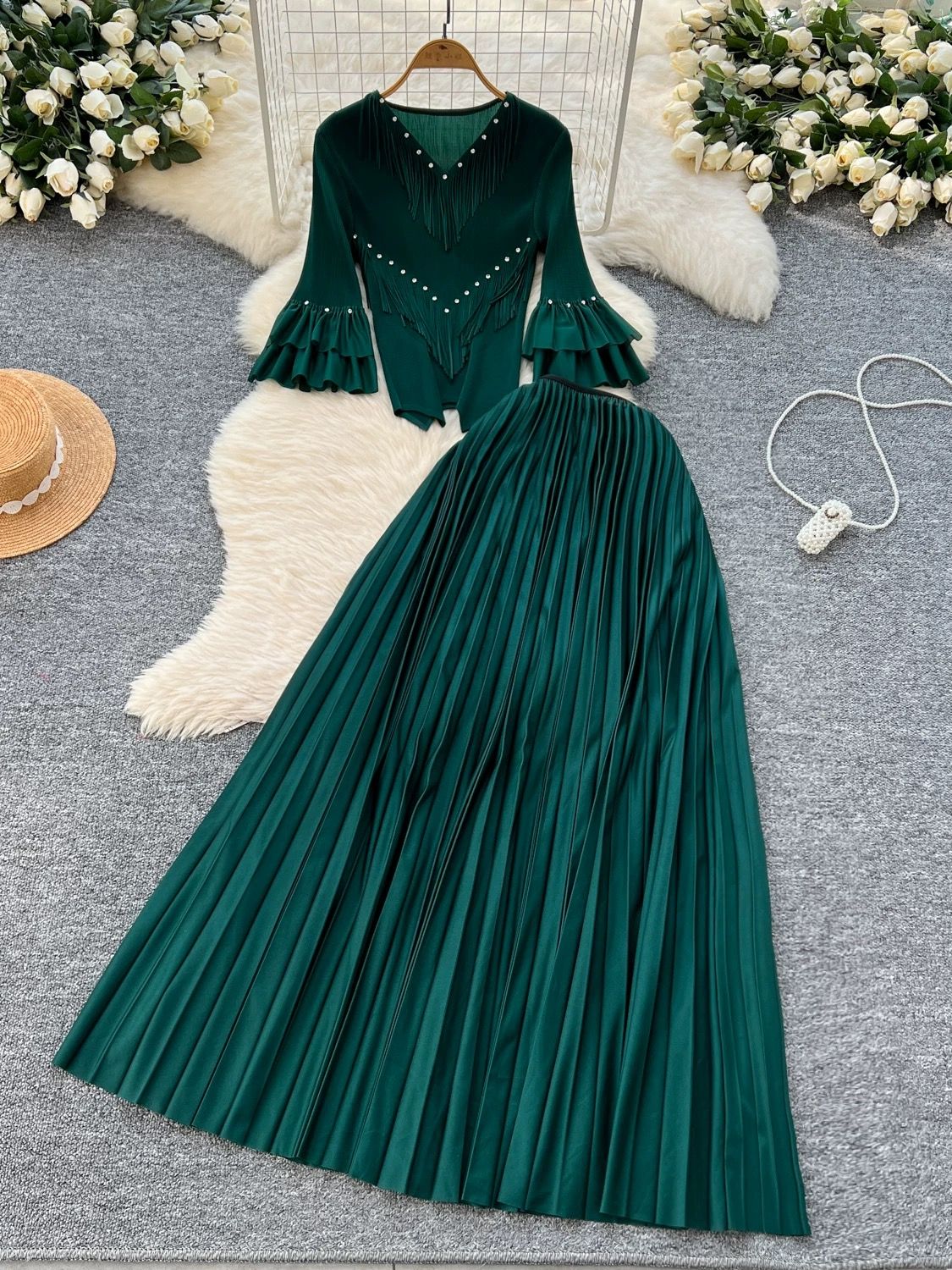 Added Product