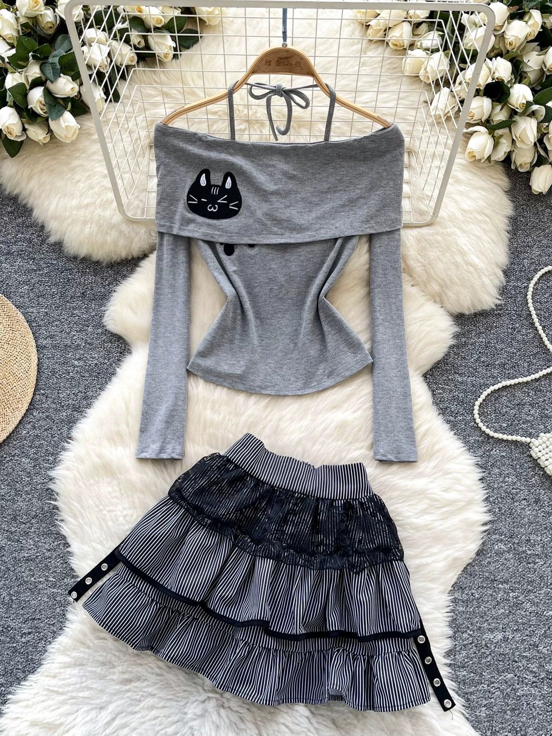 Added Product