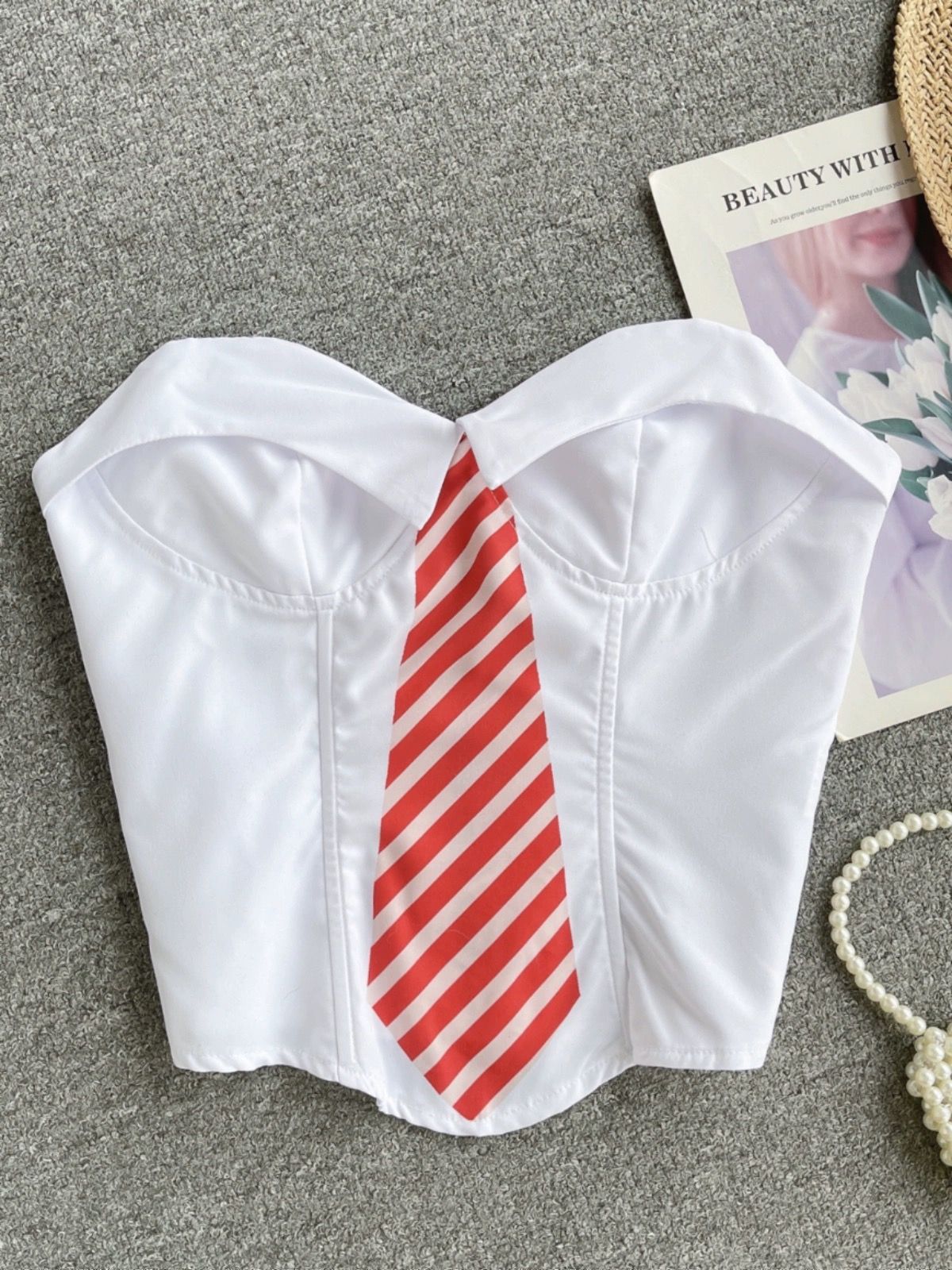 Added Product