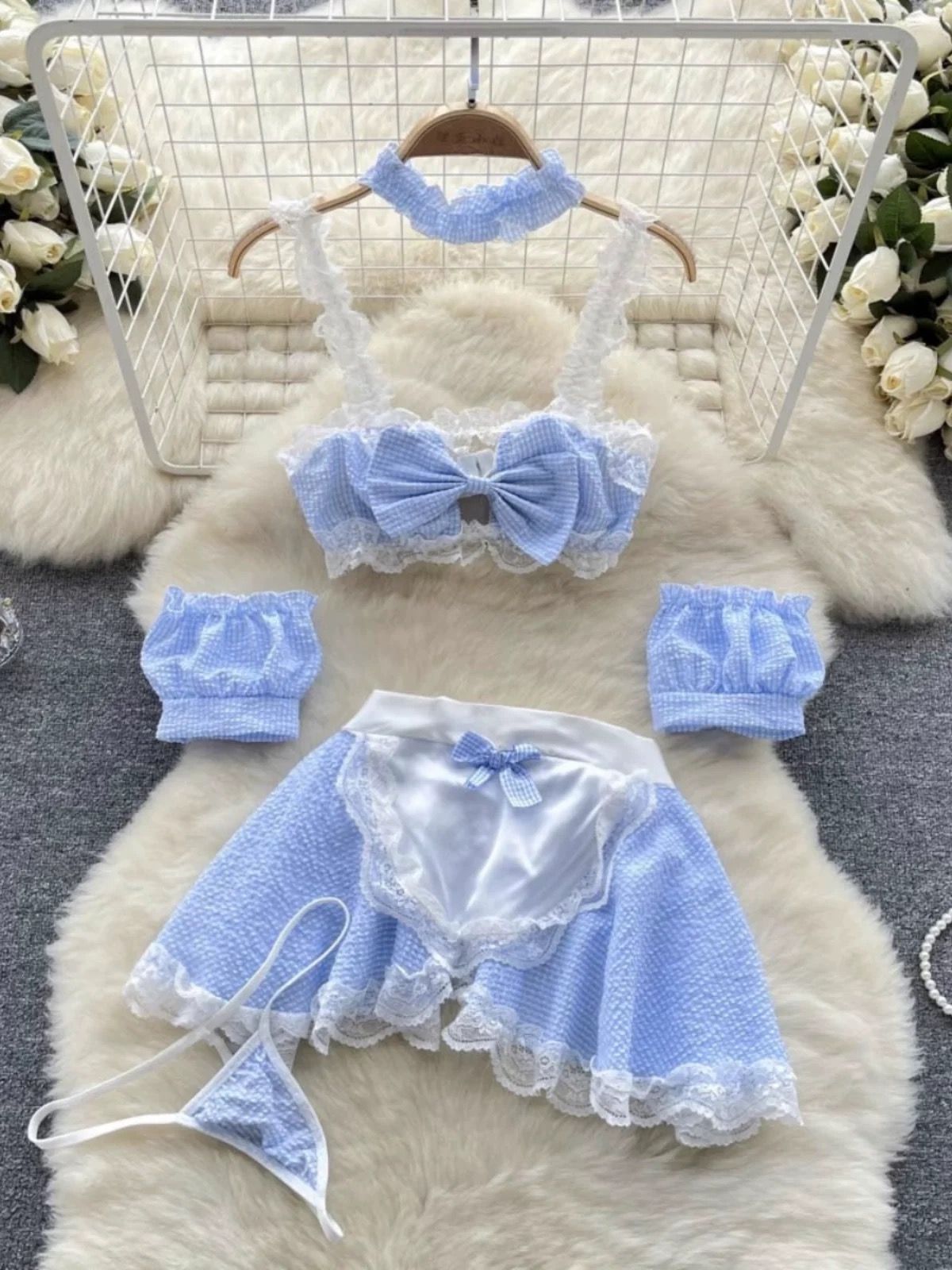 Added Product