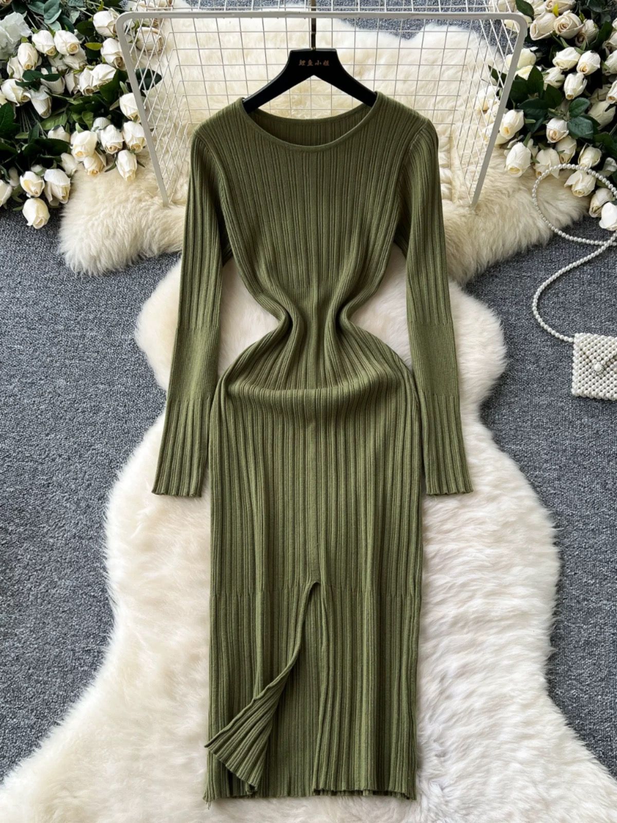 Added Product