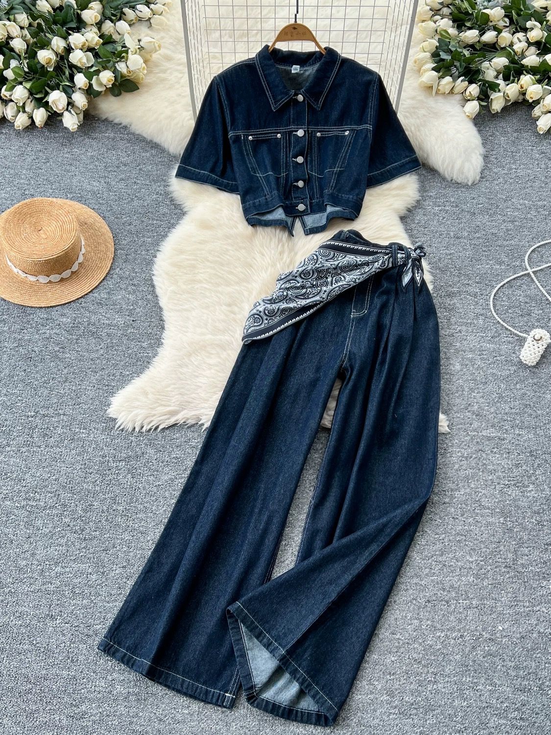 Added Product