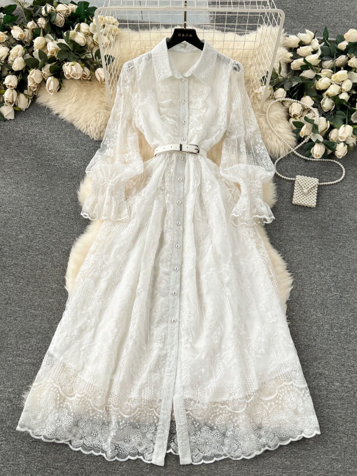 Added Product