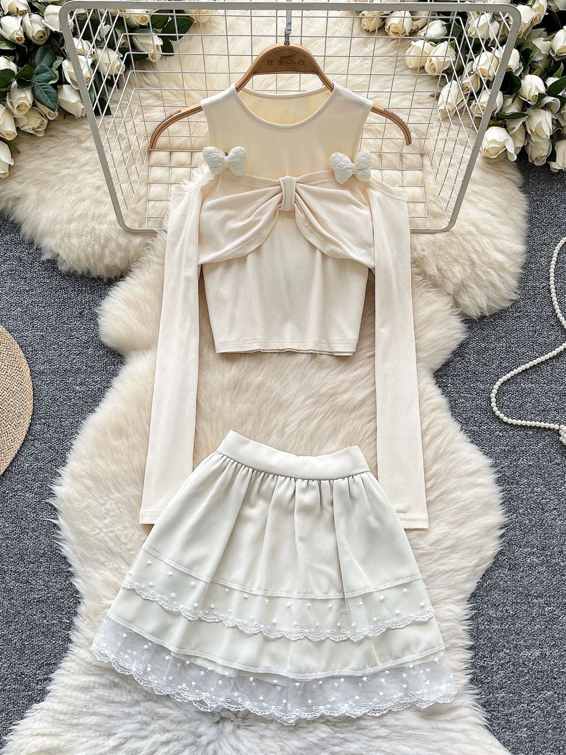 Added Product