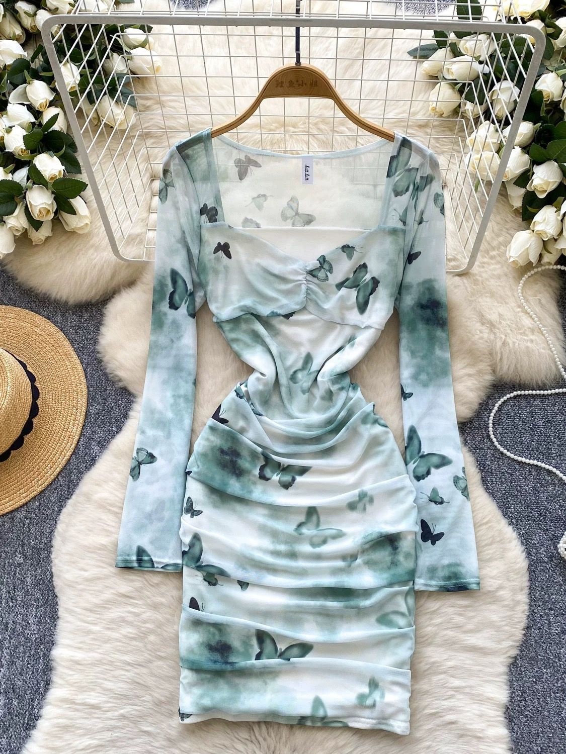 Added Product