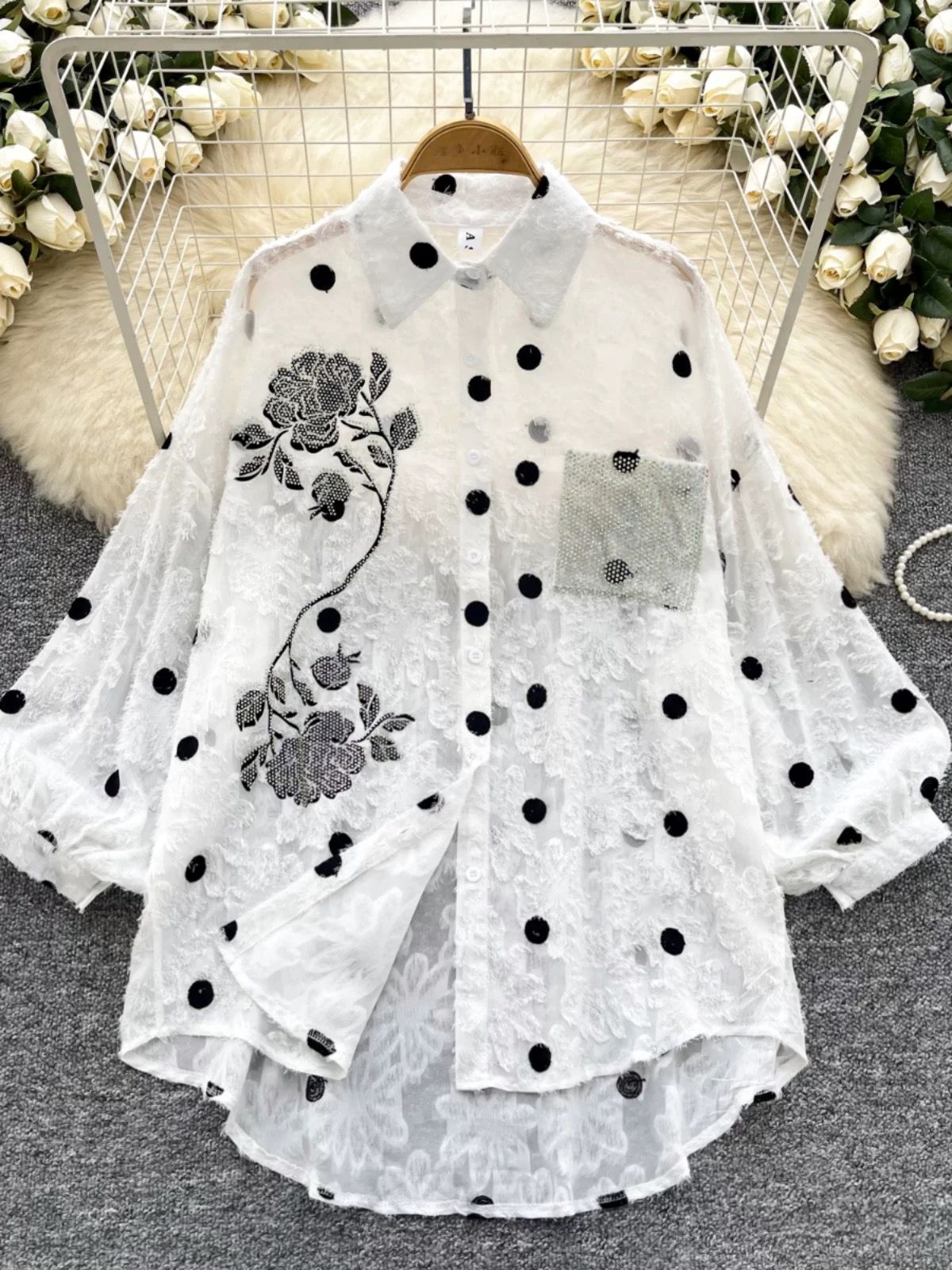 Added Product