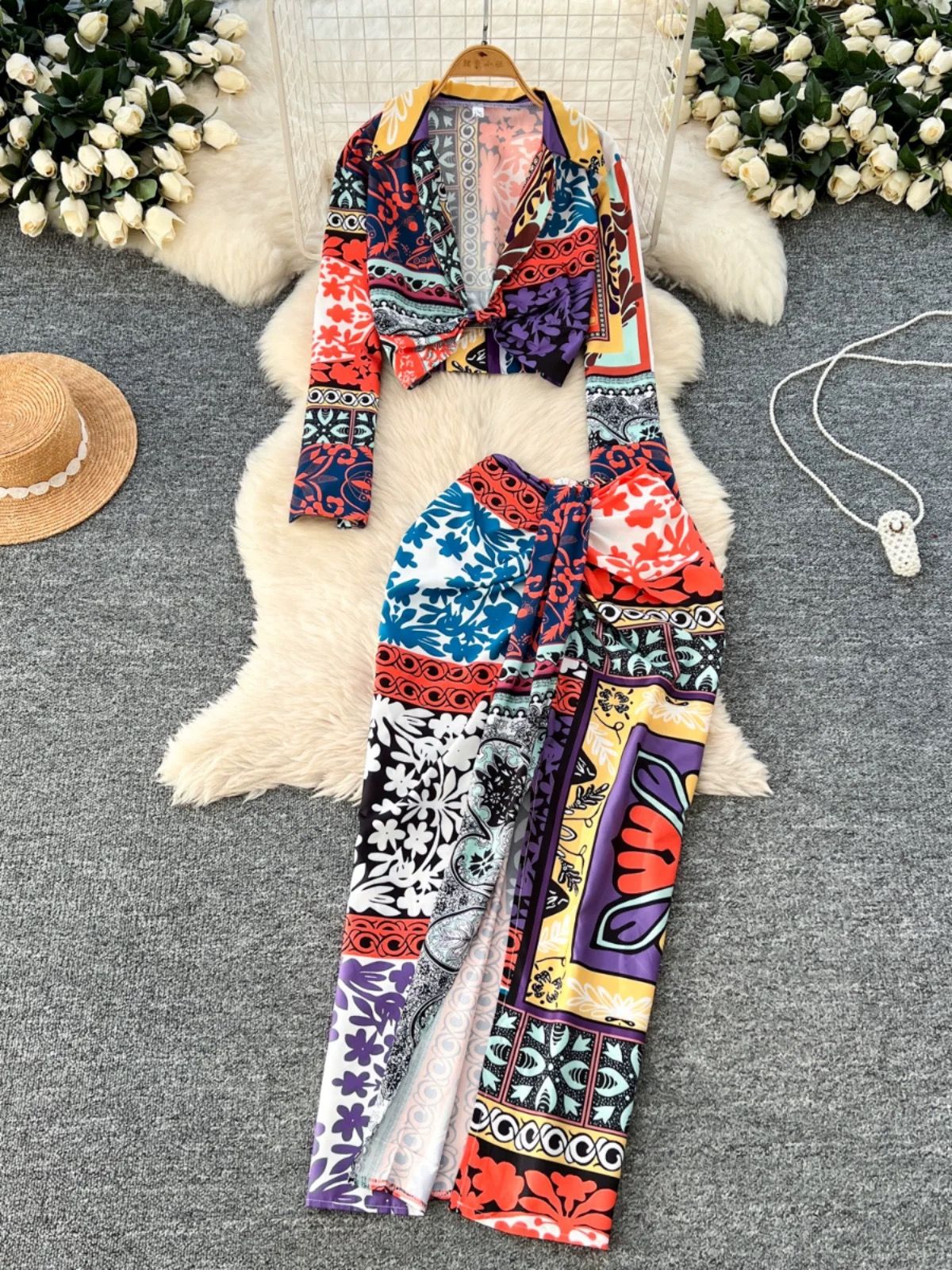 Added Product