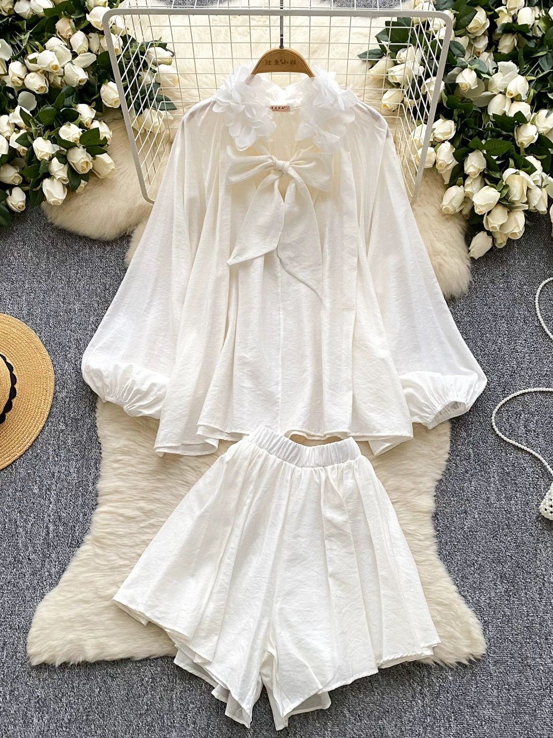 Added Product
