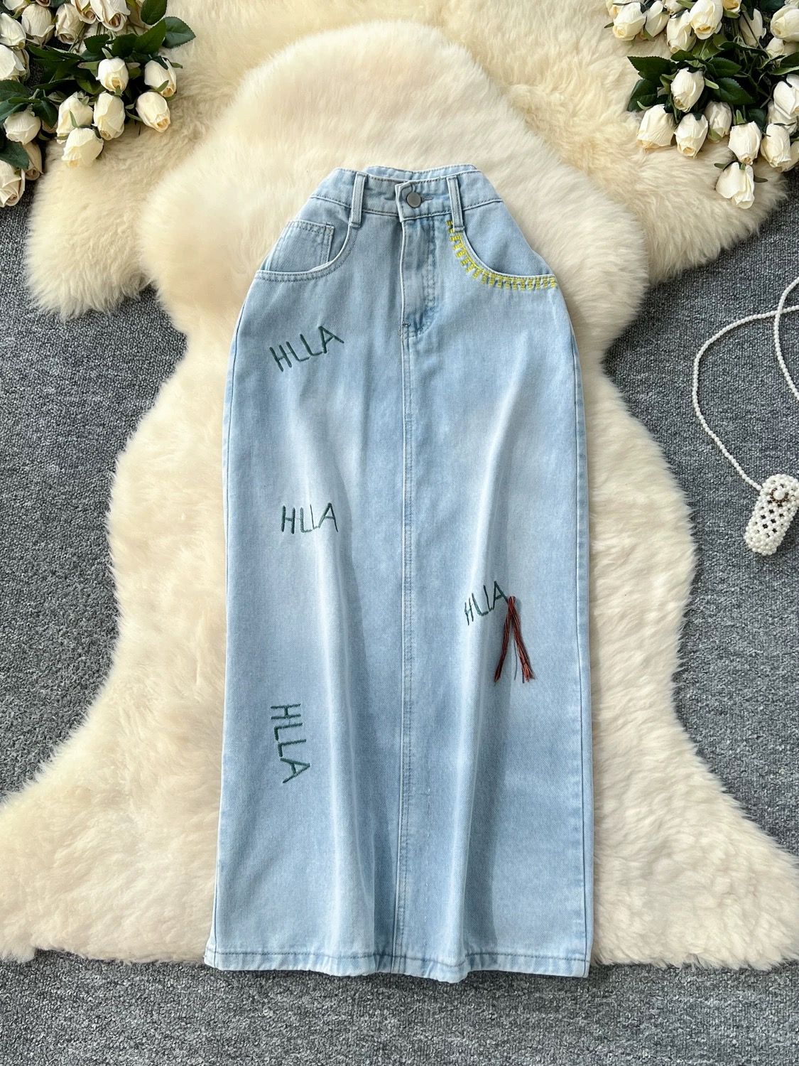 Added Product