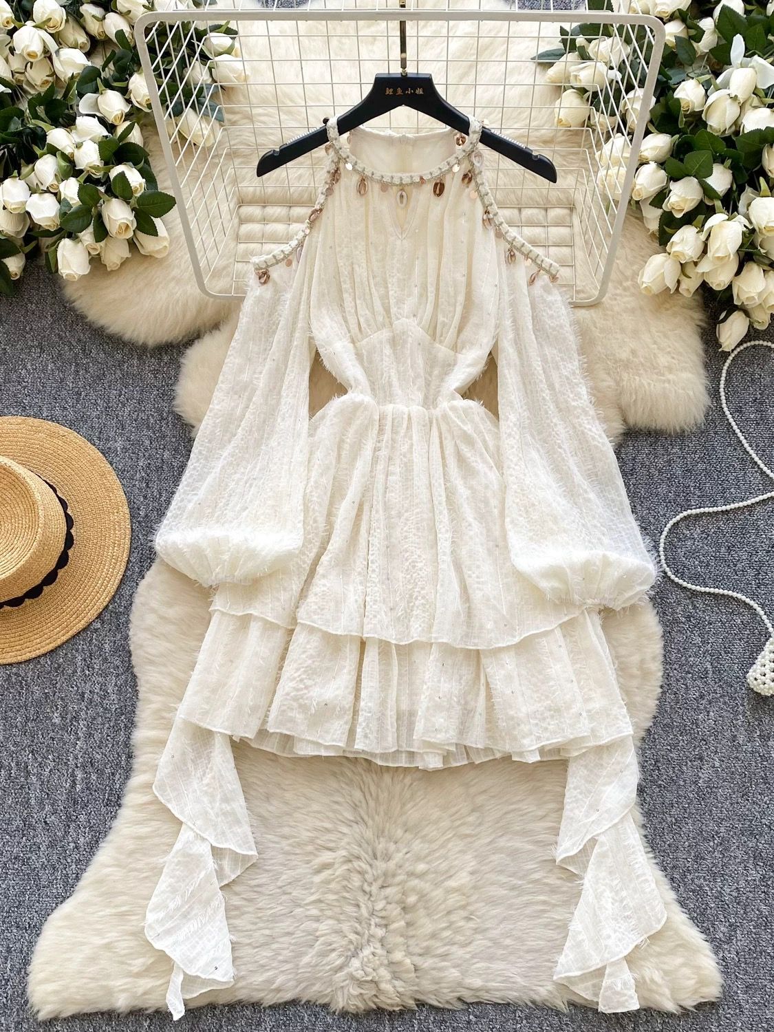 Added Product
