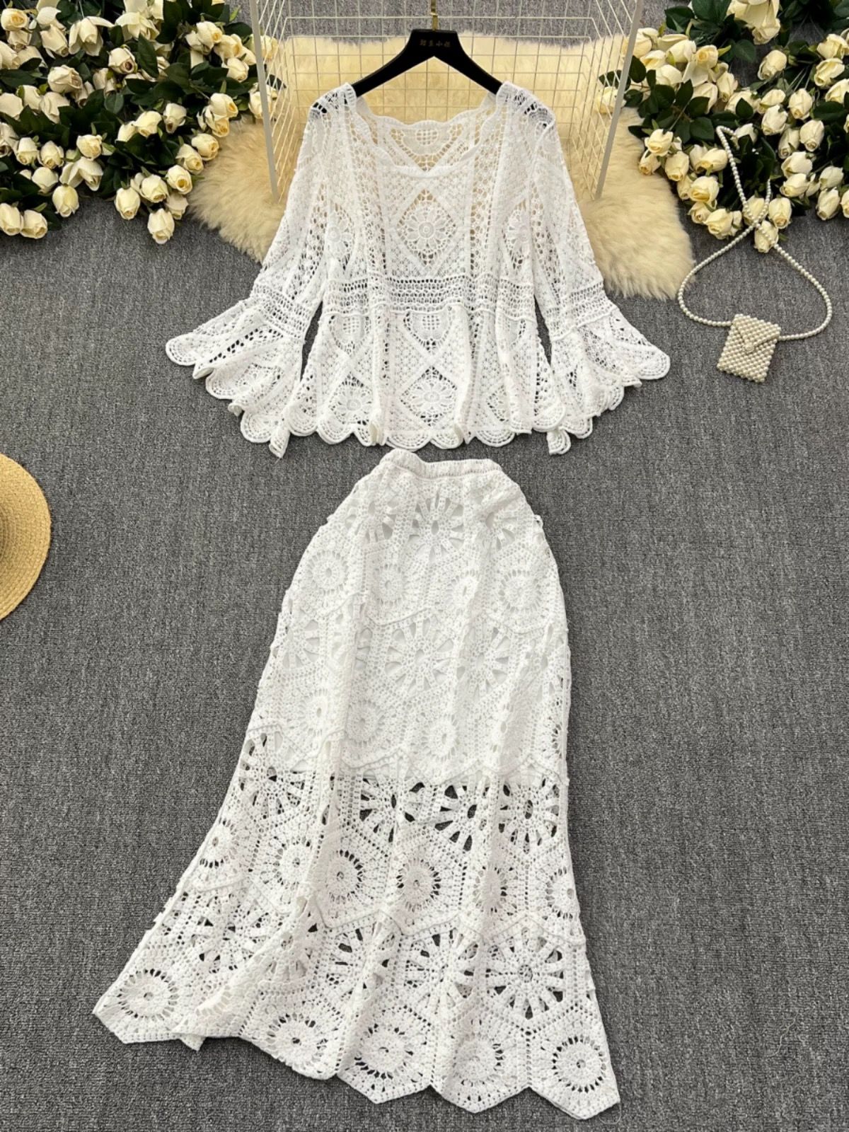 Added Product