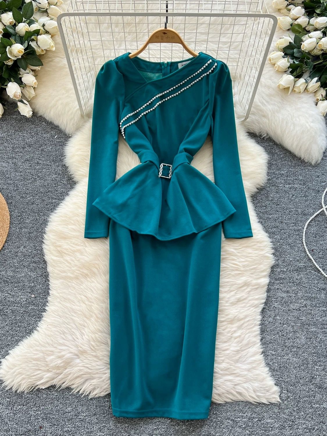 Added Product