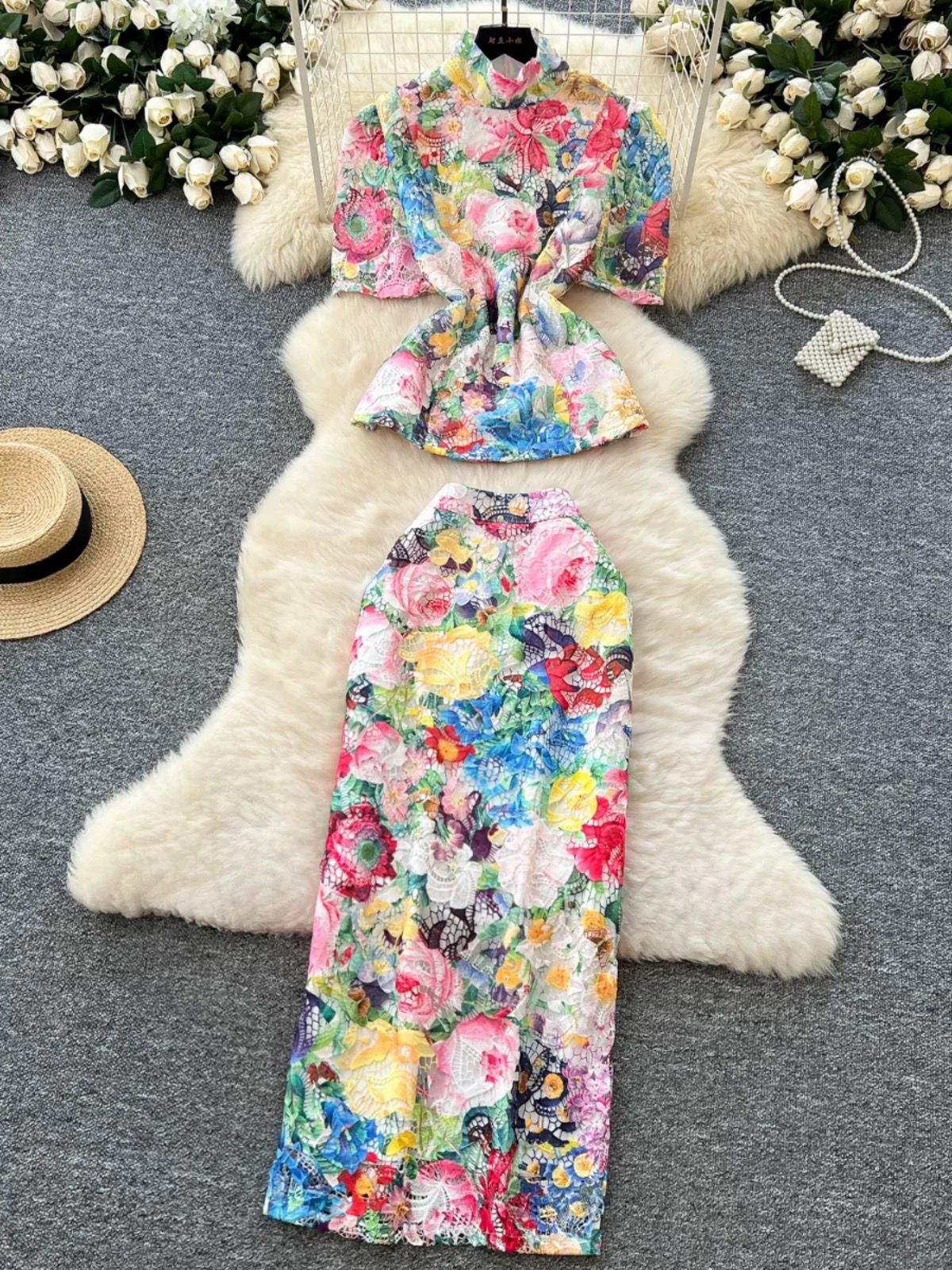 Added Product