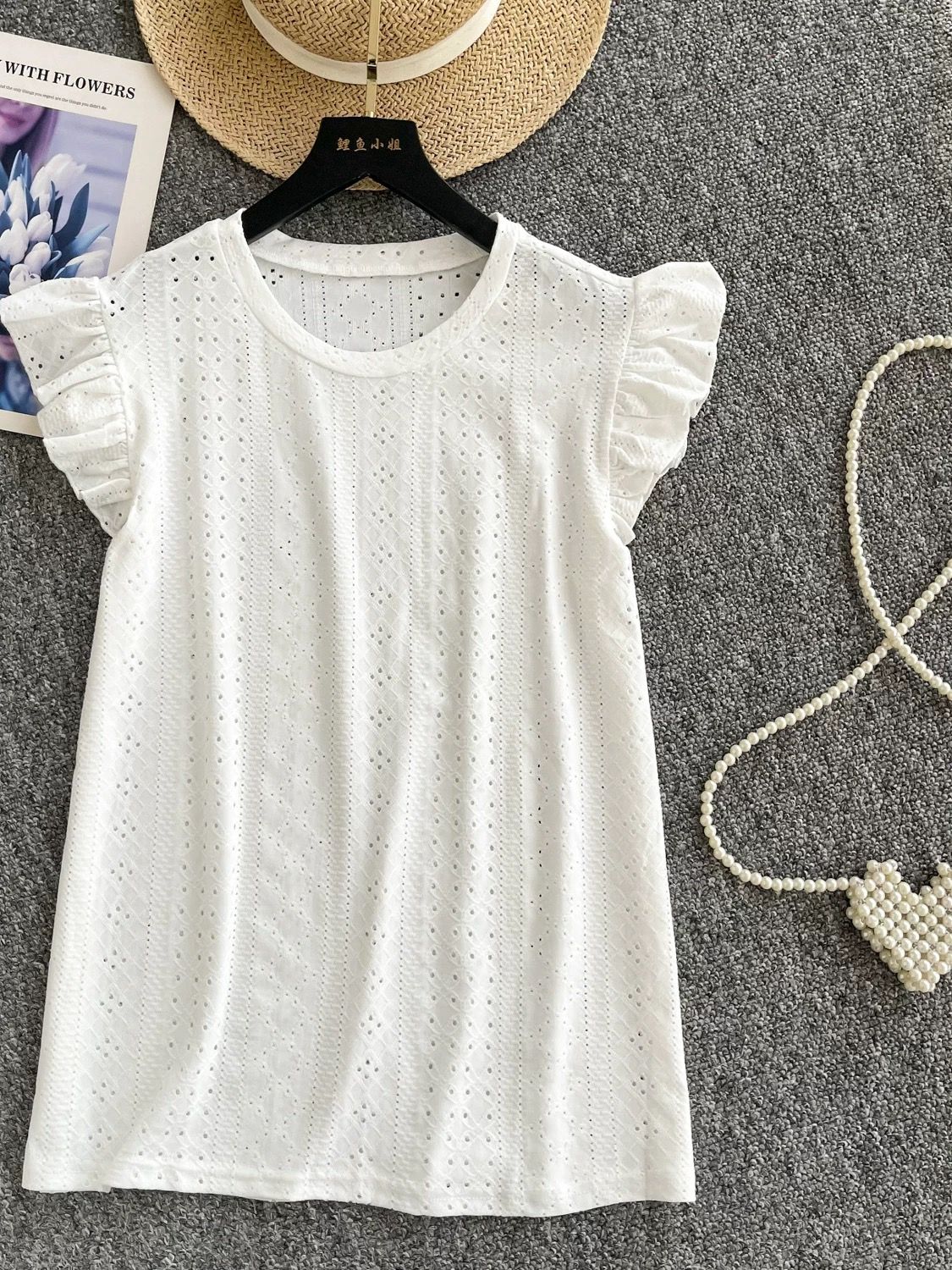 Added Product