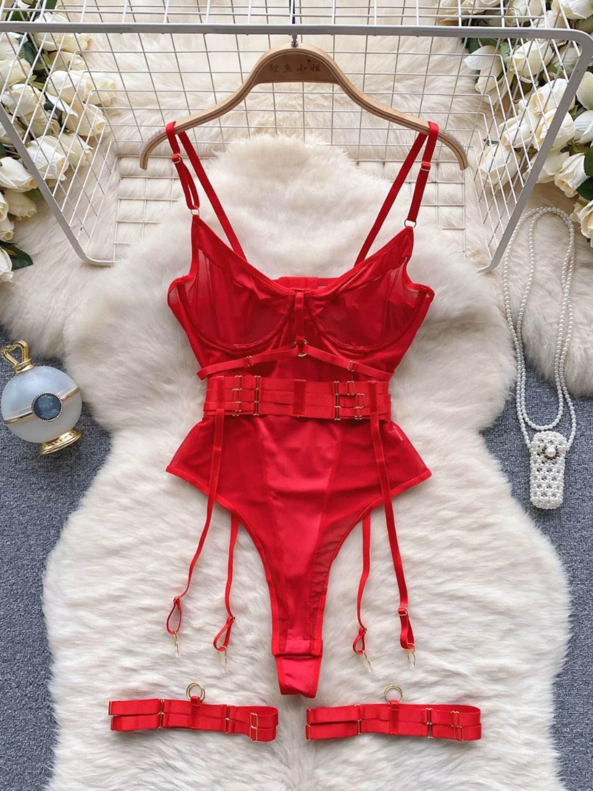 Added Product