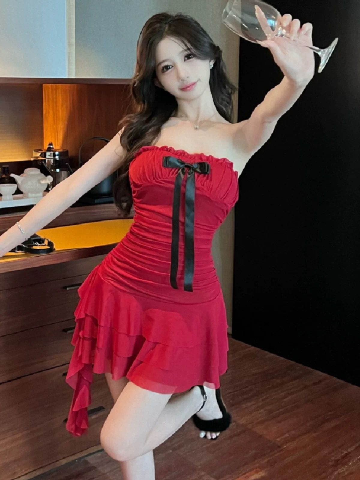 Added Product