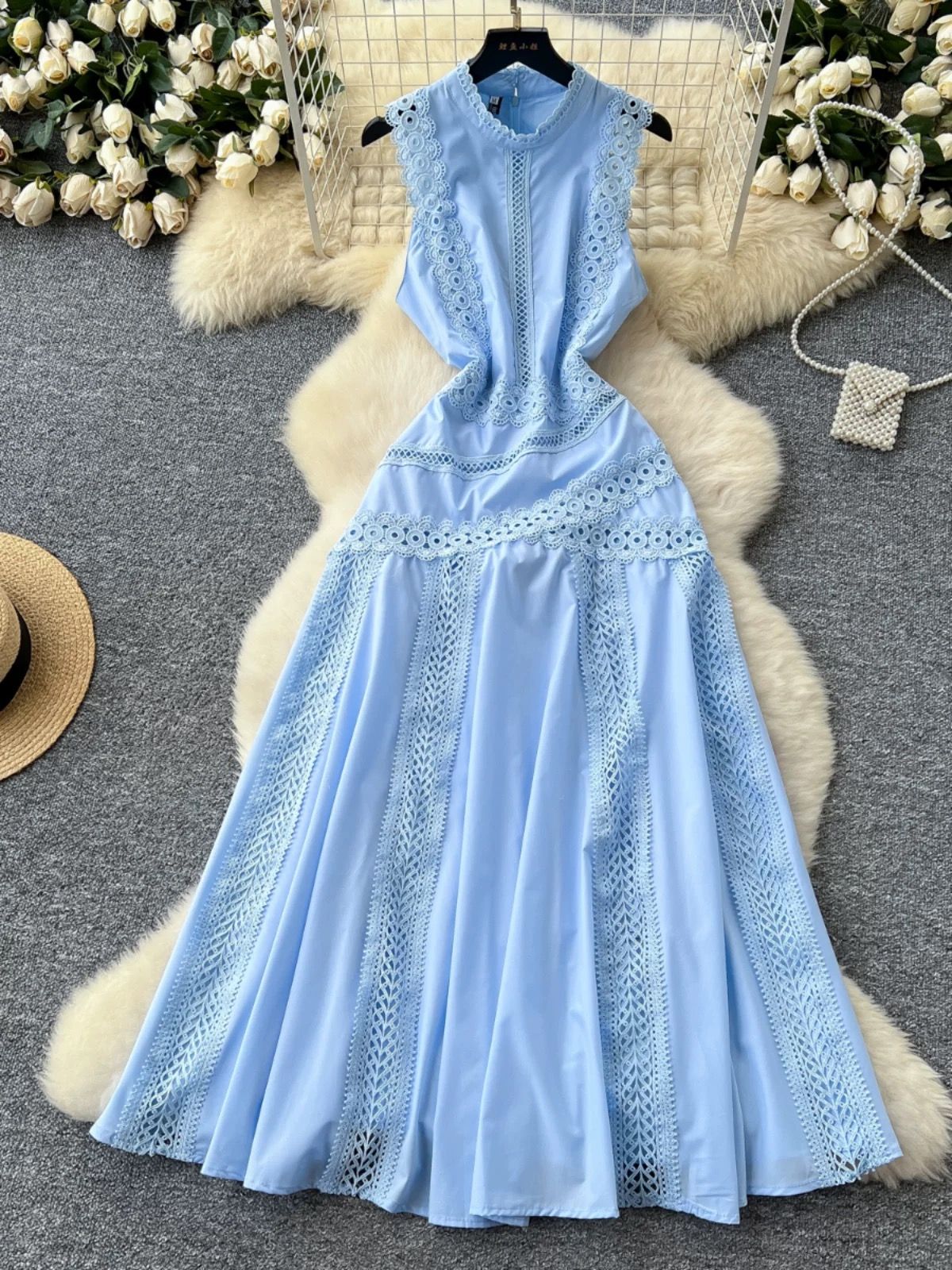 Added Product
