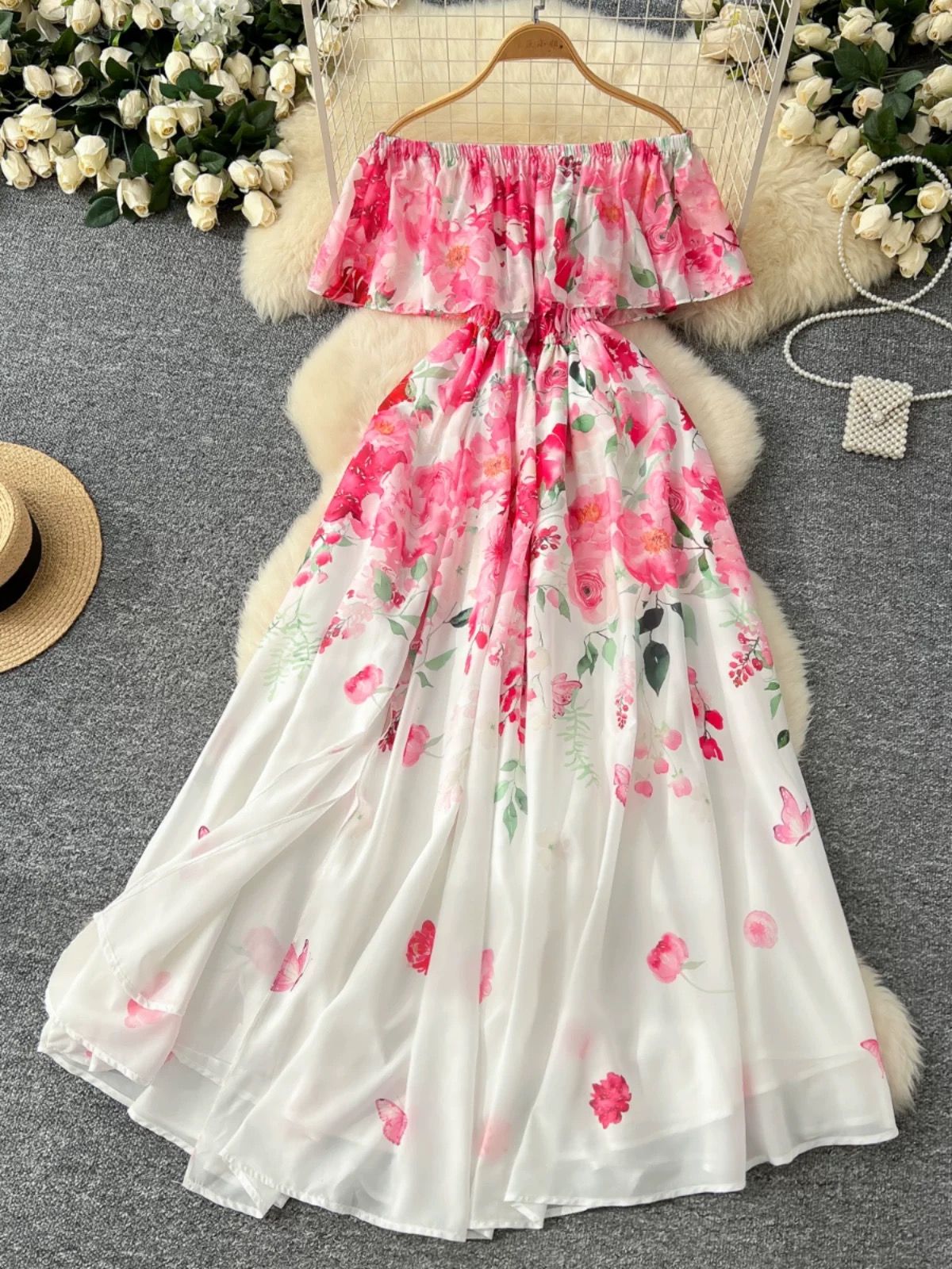 Added Product