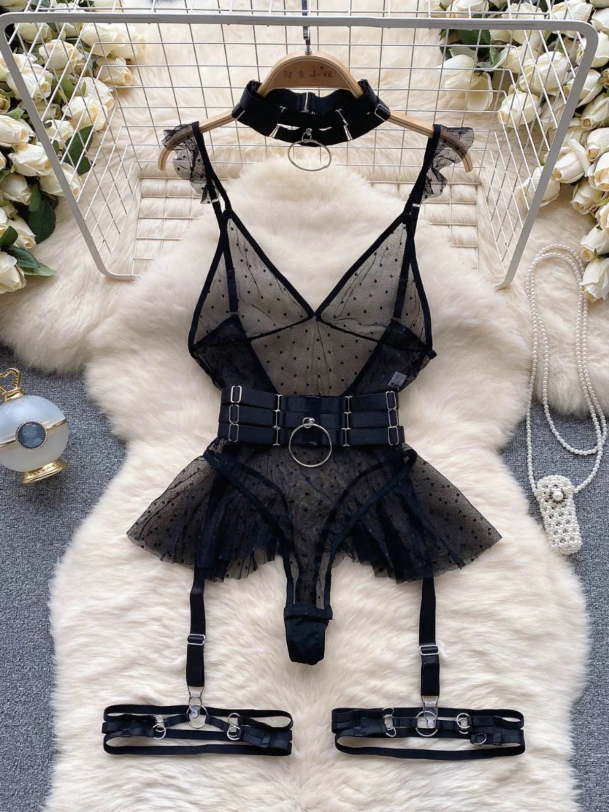 Added Product