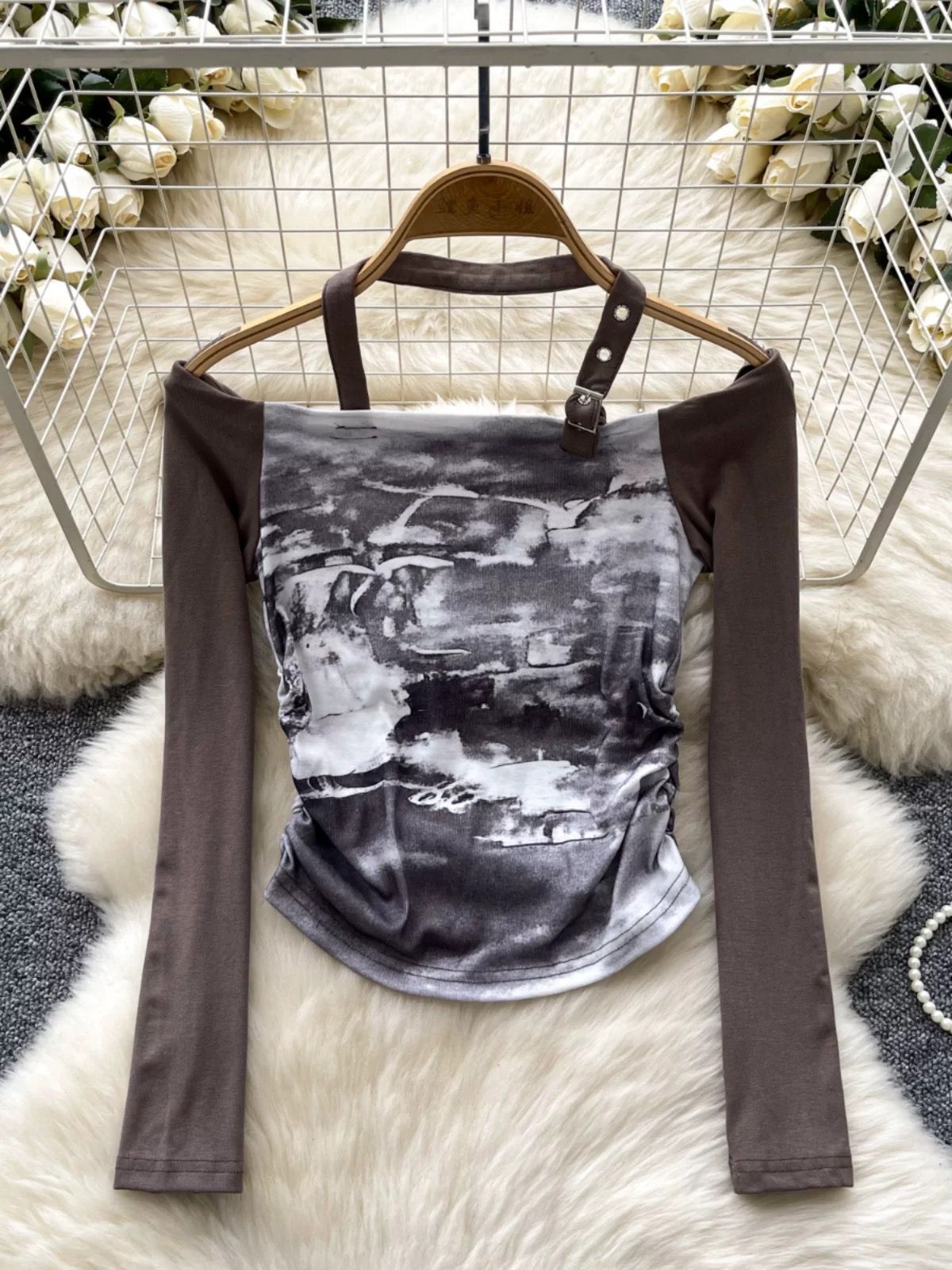 Added Product