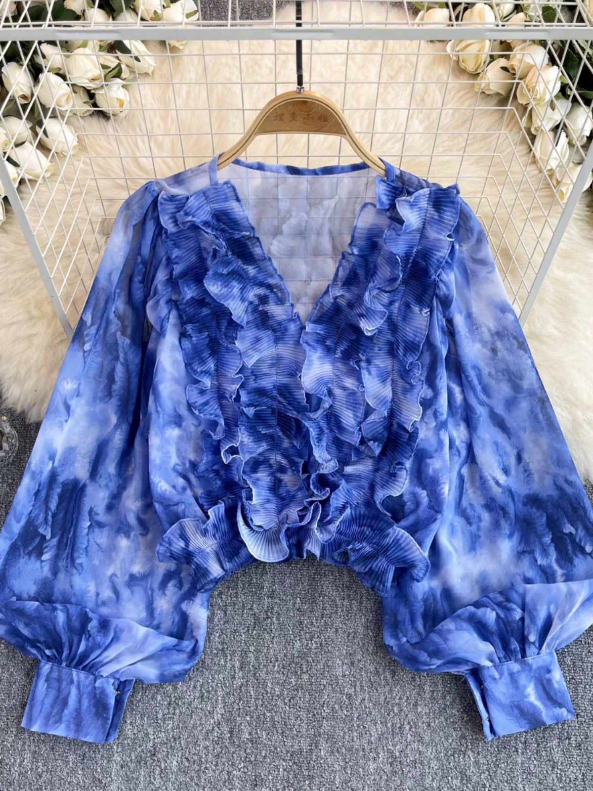 Added Product