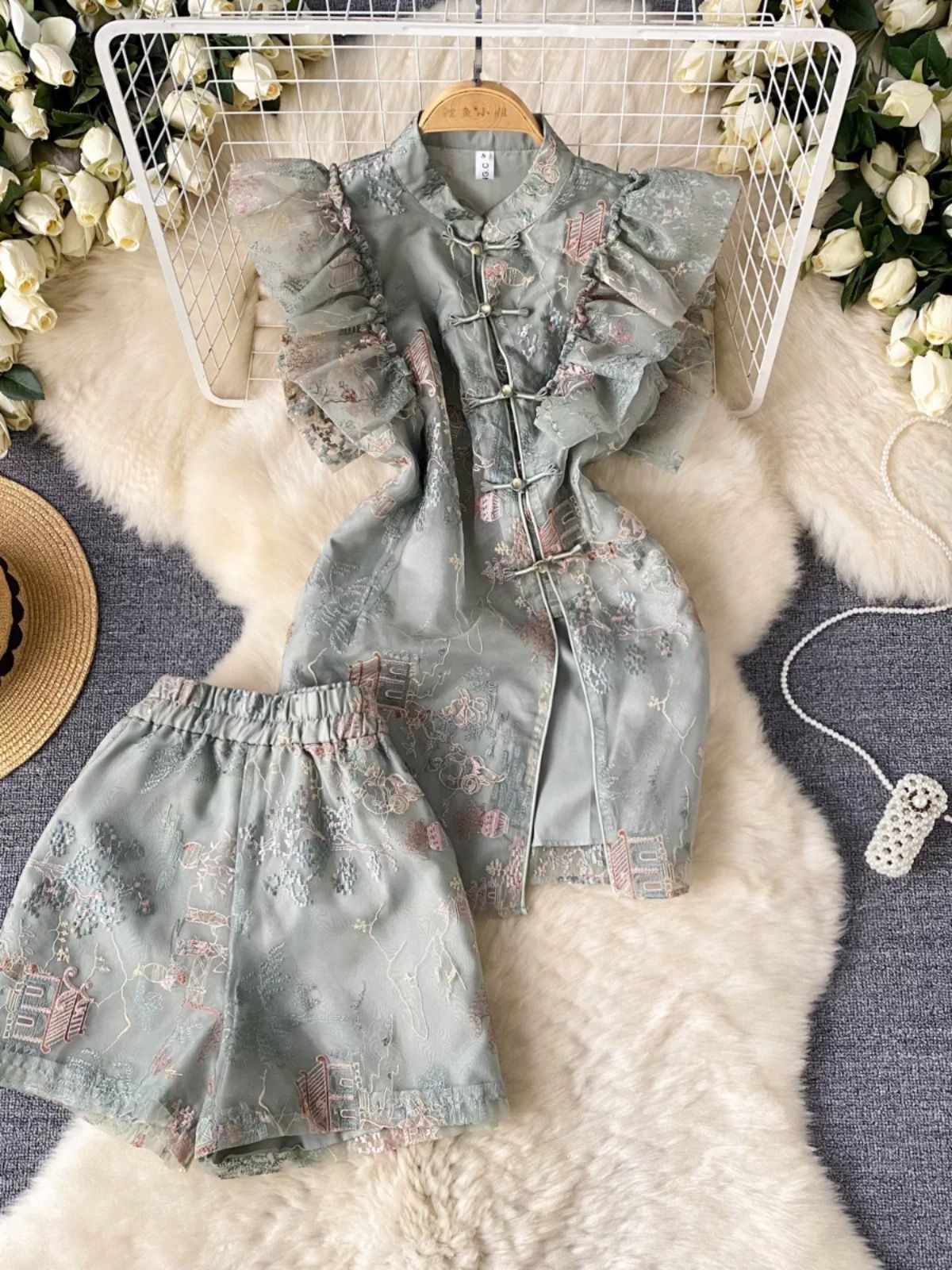 Added Product