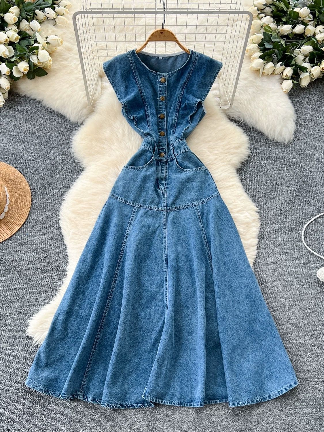 Added Product