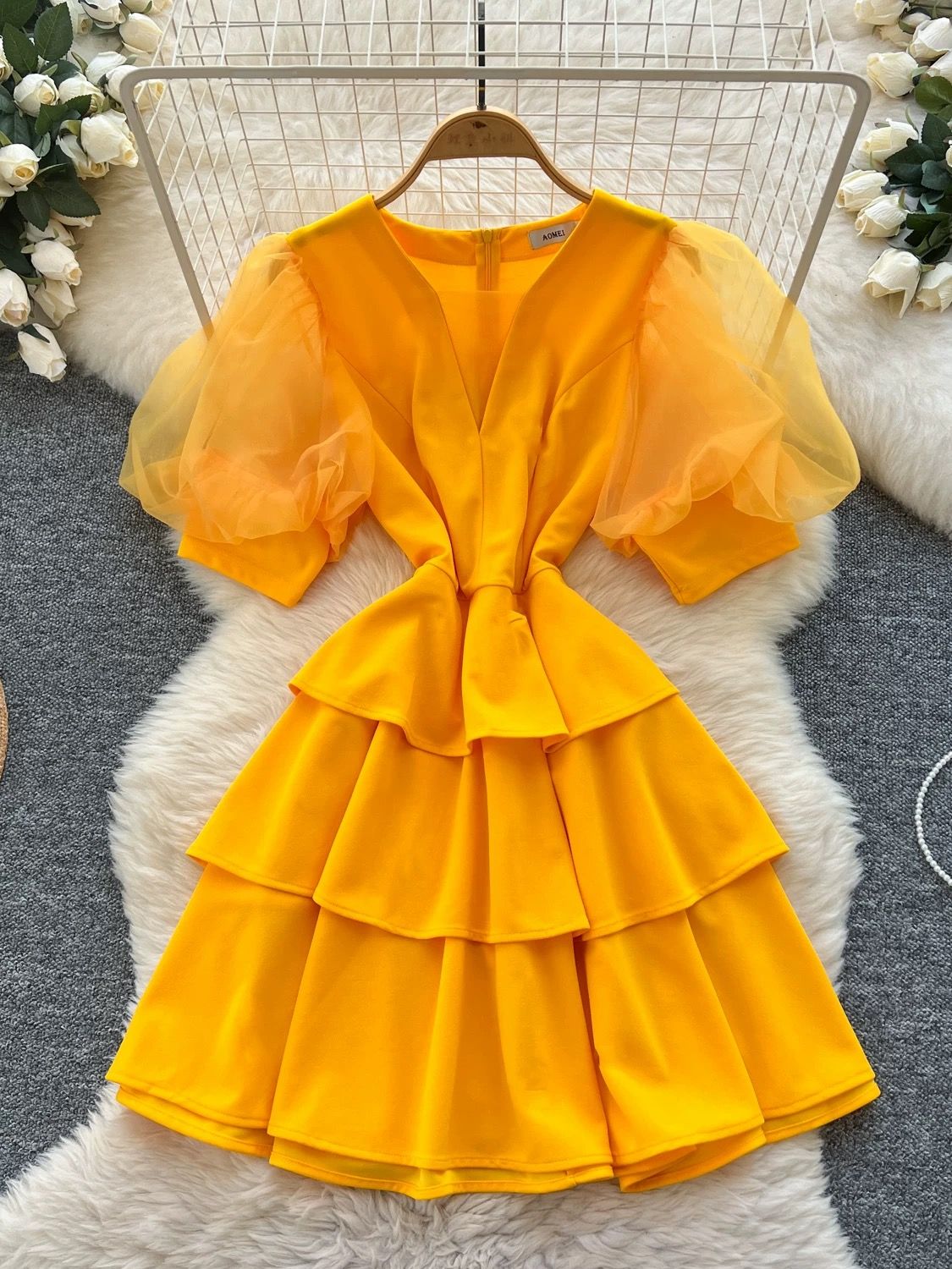 Added Product