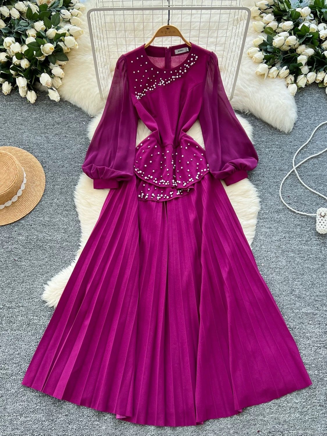Added Product