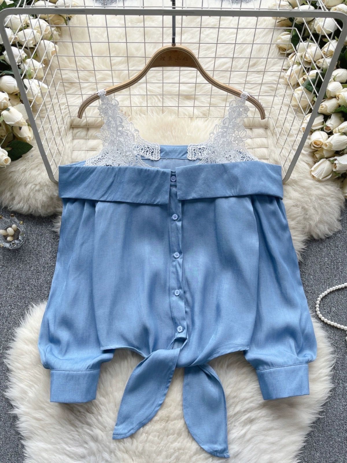 Added Product