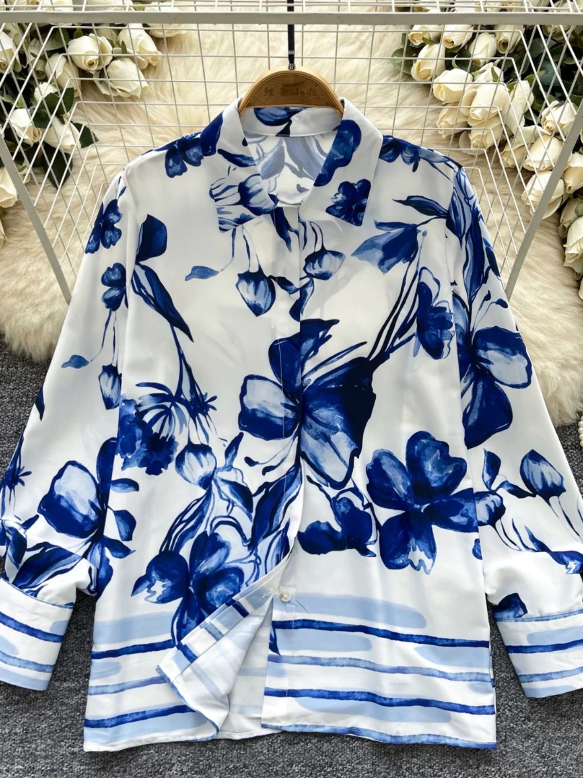 Added Product