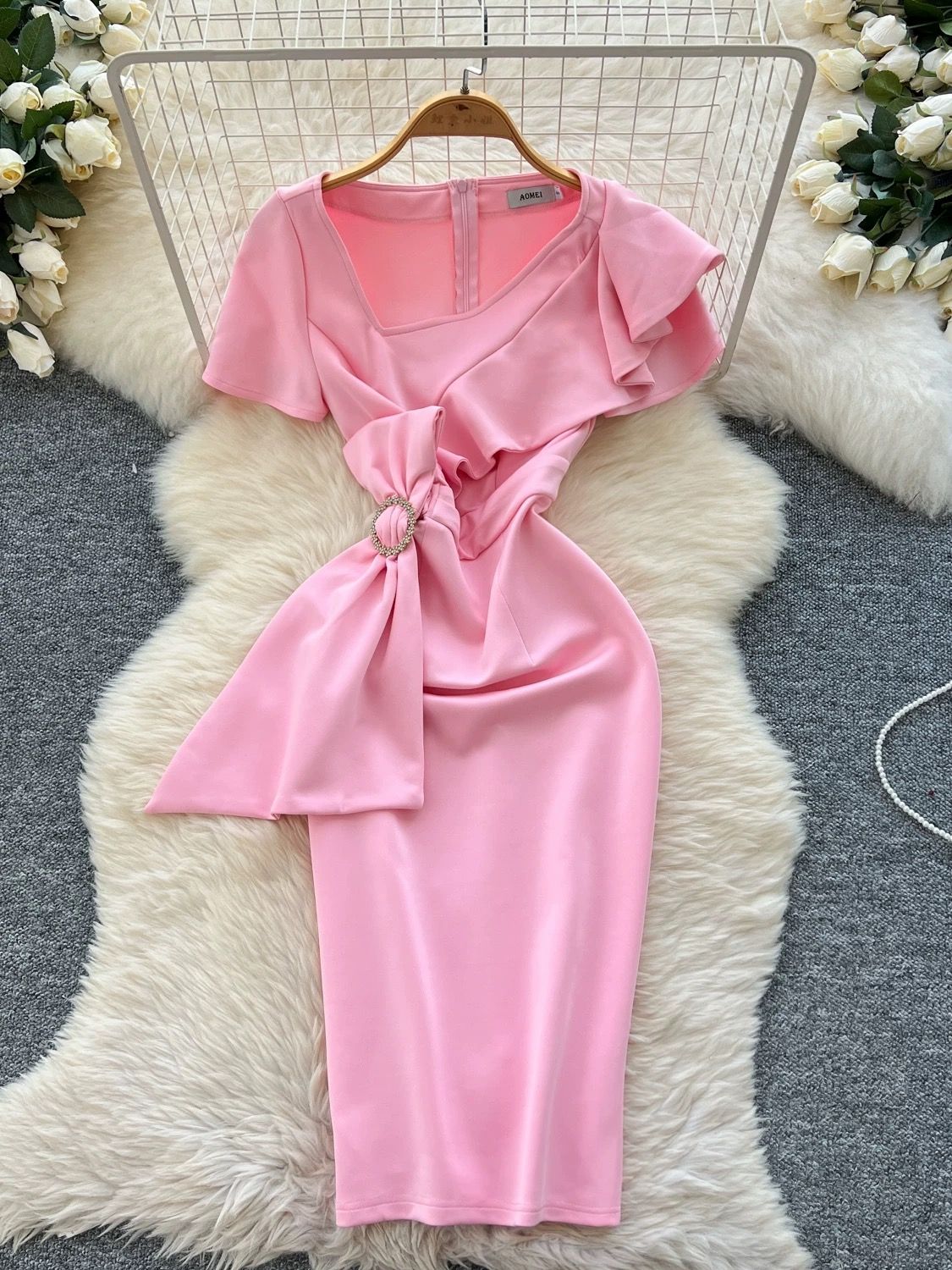 Added Product