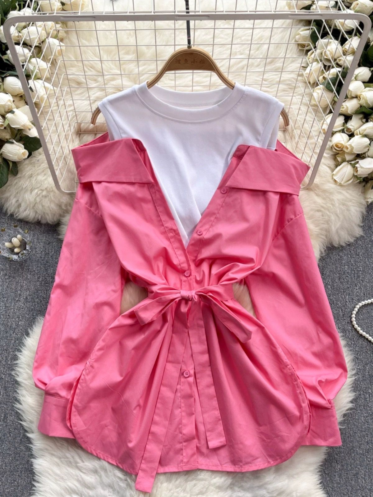Added Product