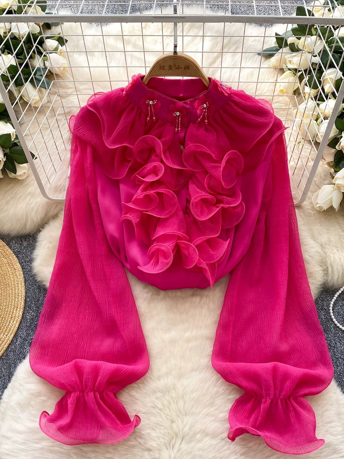 Added Product