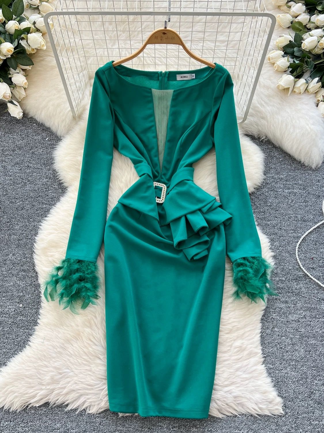 Added Product