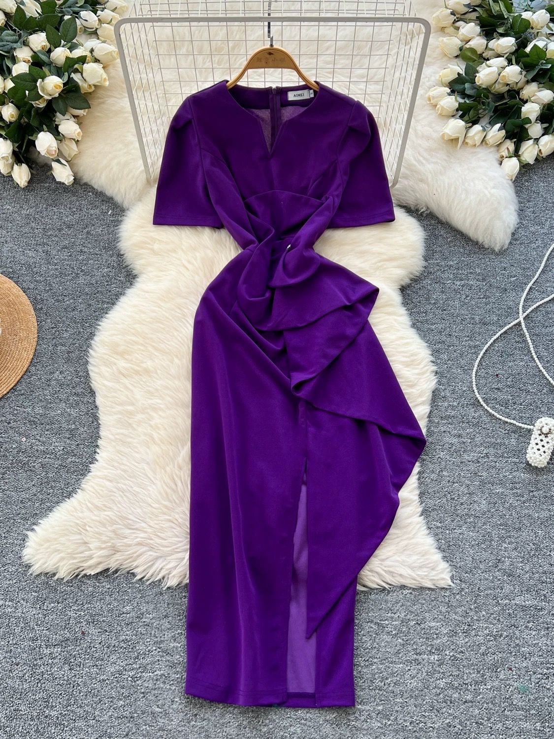 Added Product