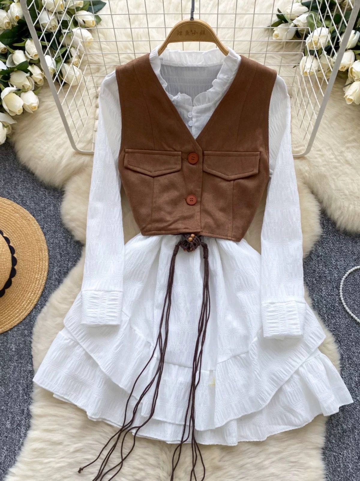 Added Product