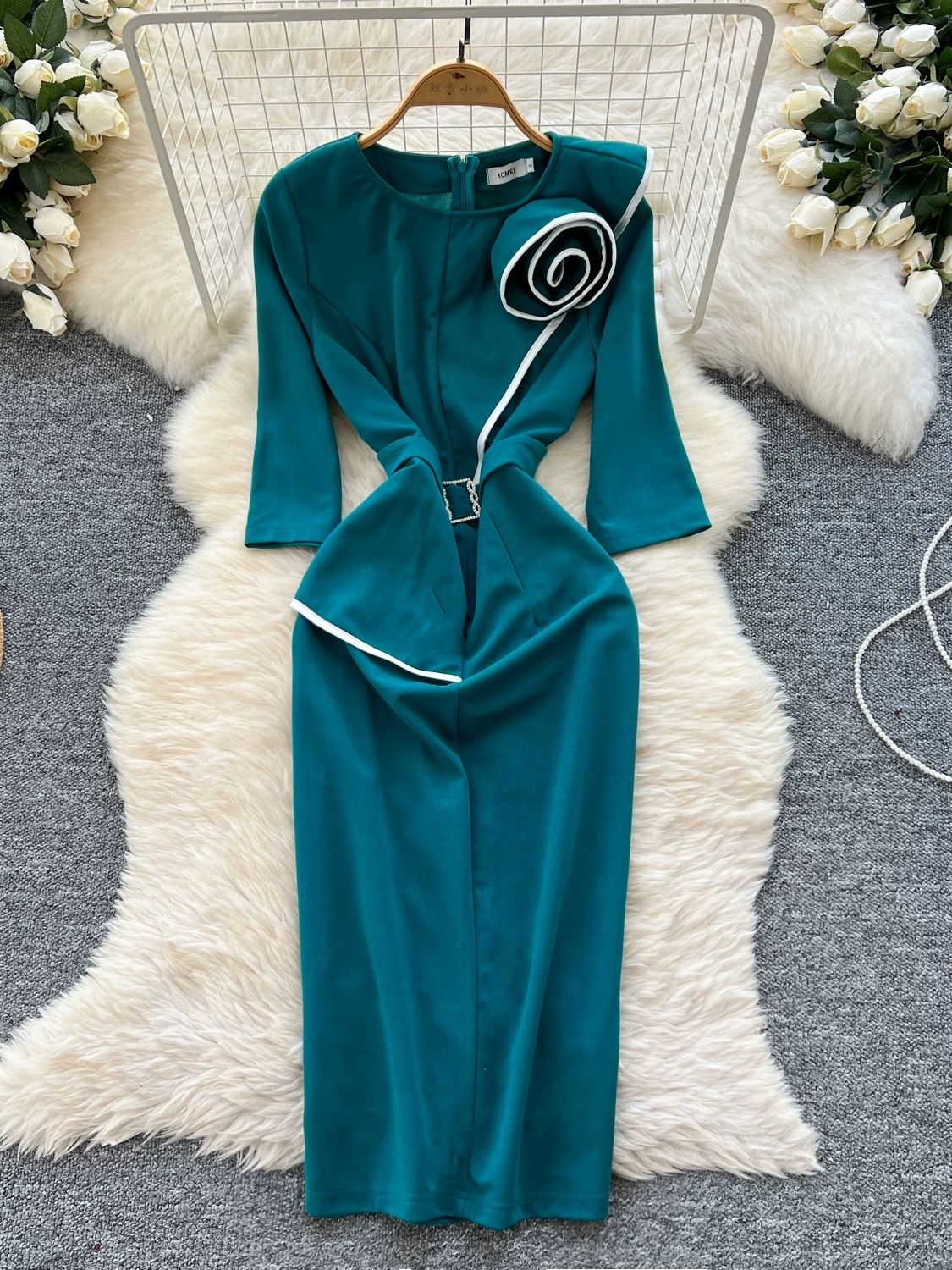 Added Product