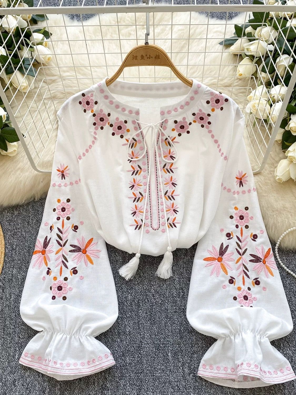 Added Product