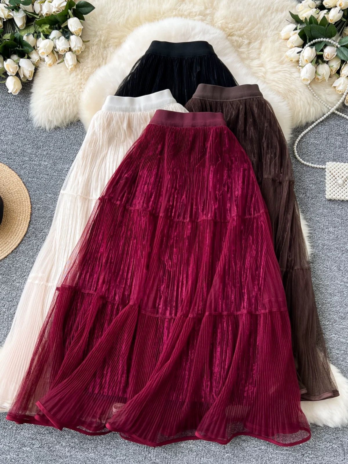Added Product