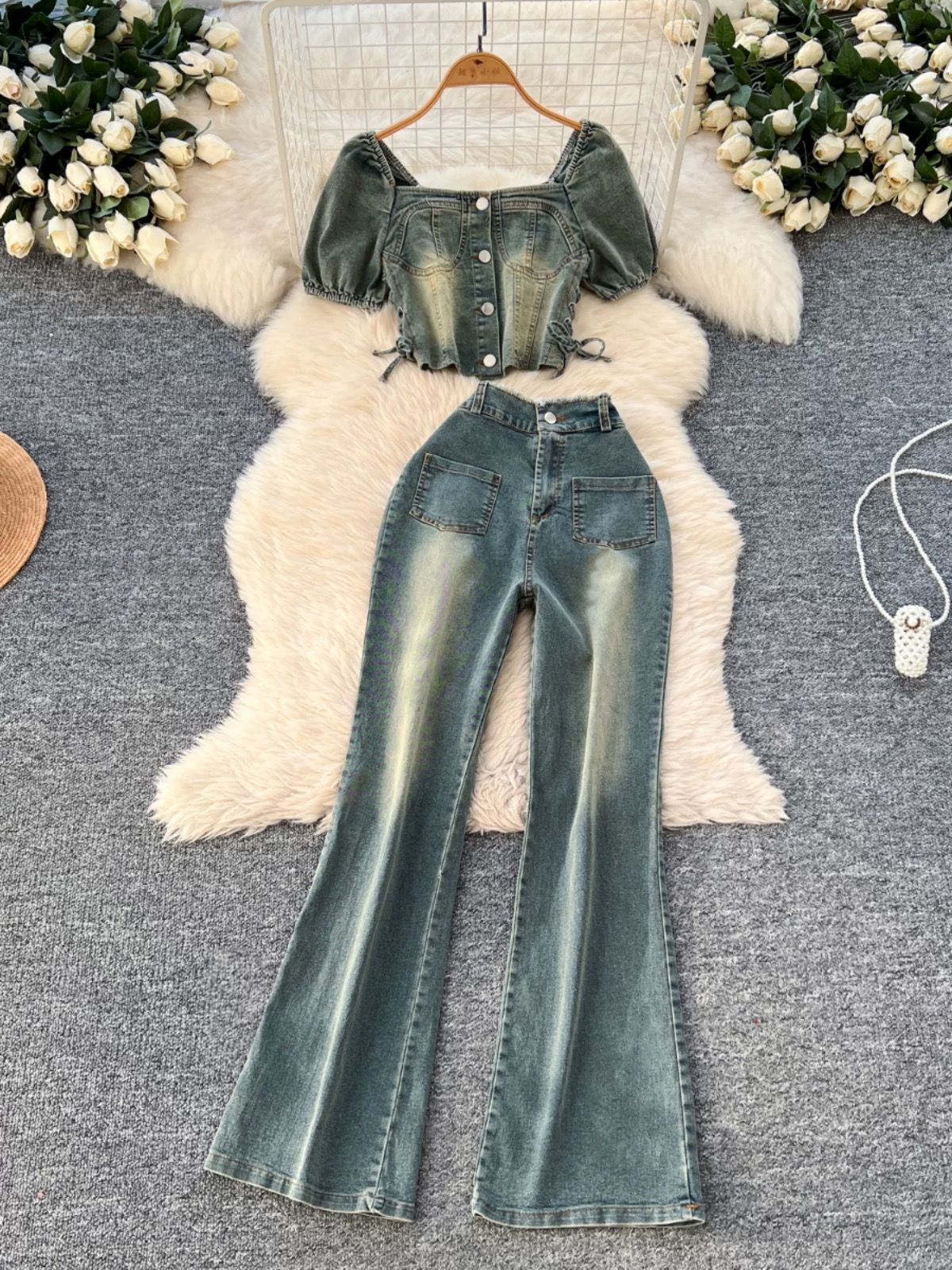 Added Product