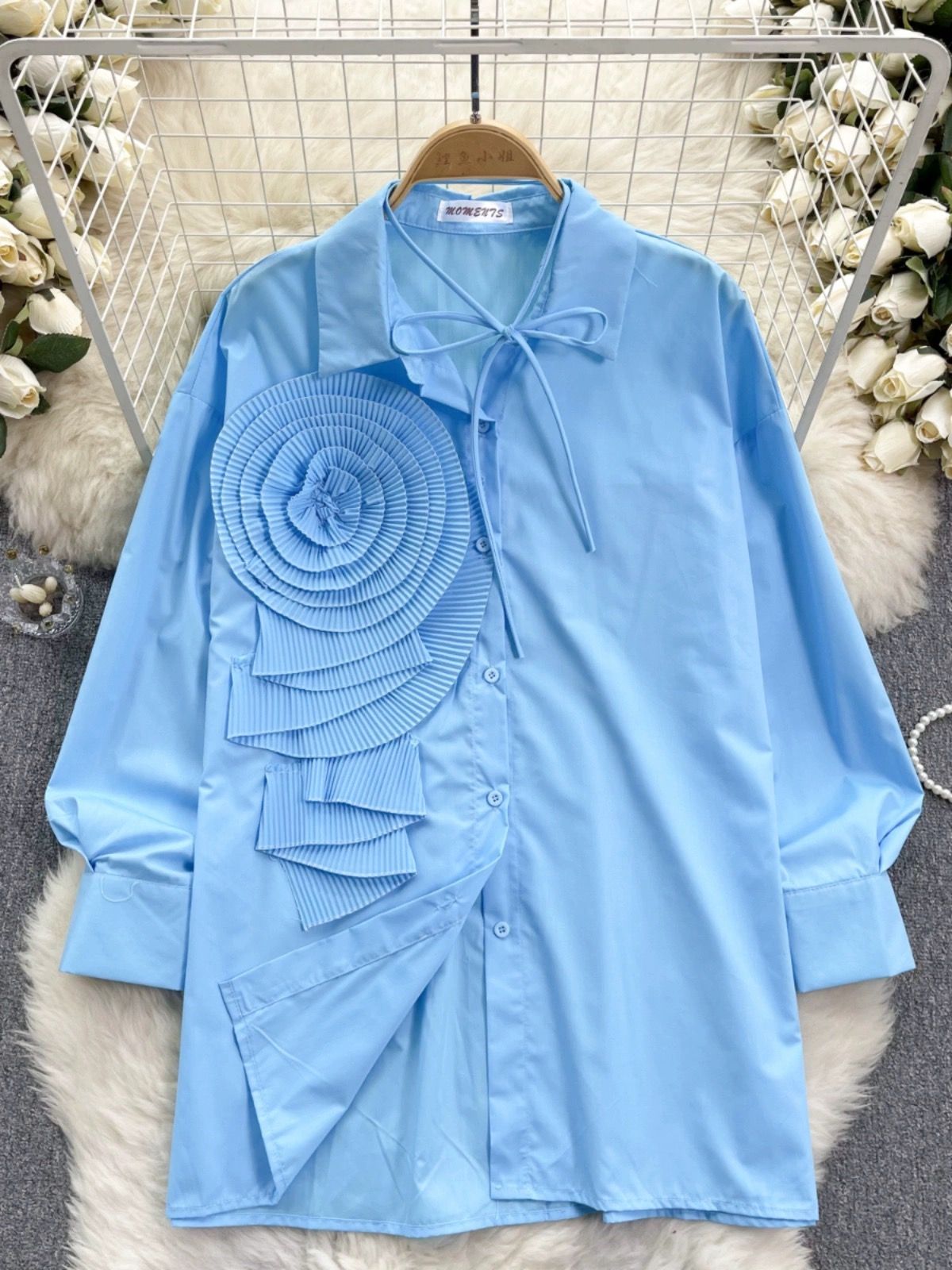 Added Product