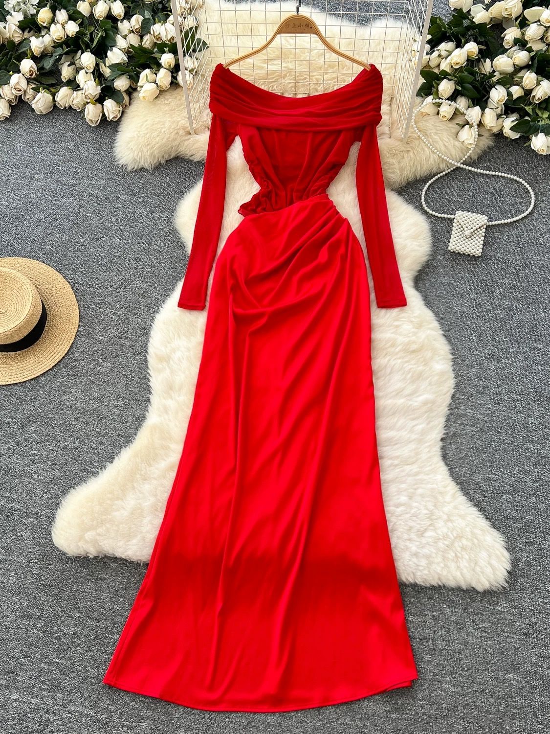 Added Product