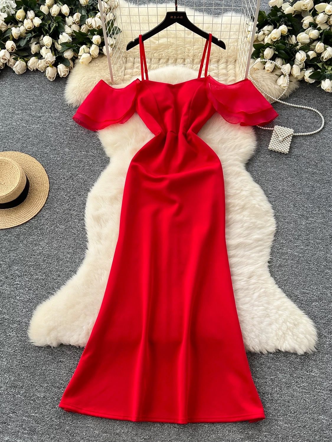 Added Product