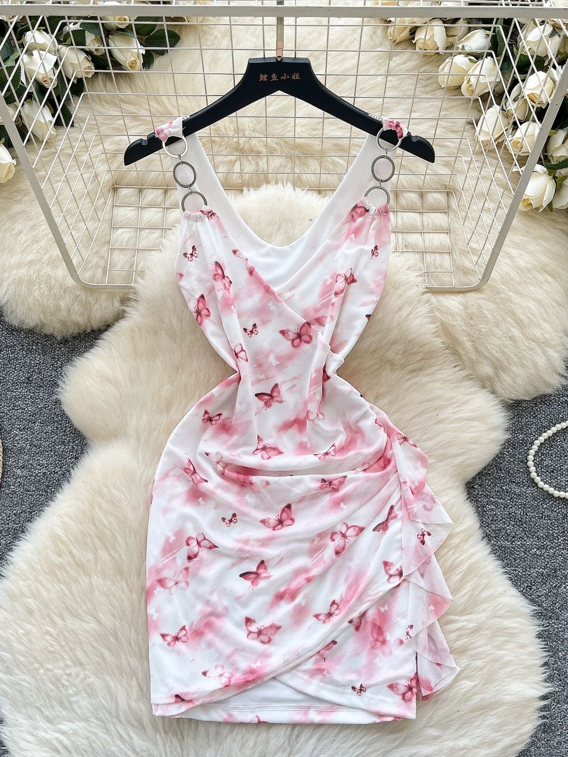 Added Product