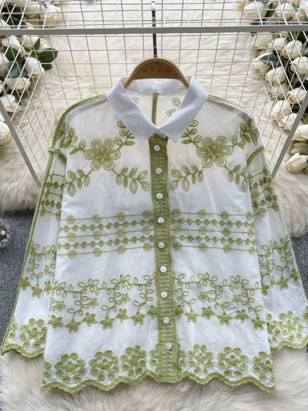 Added Product