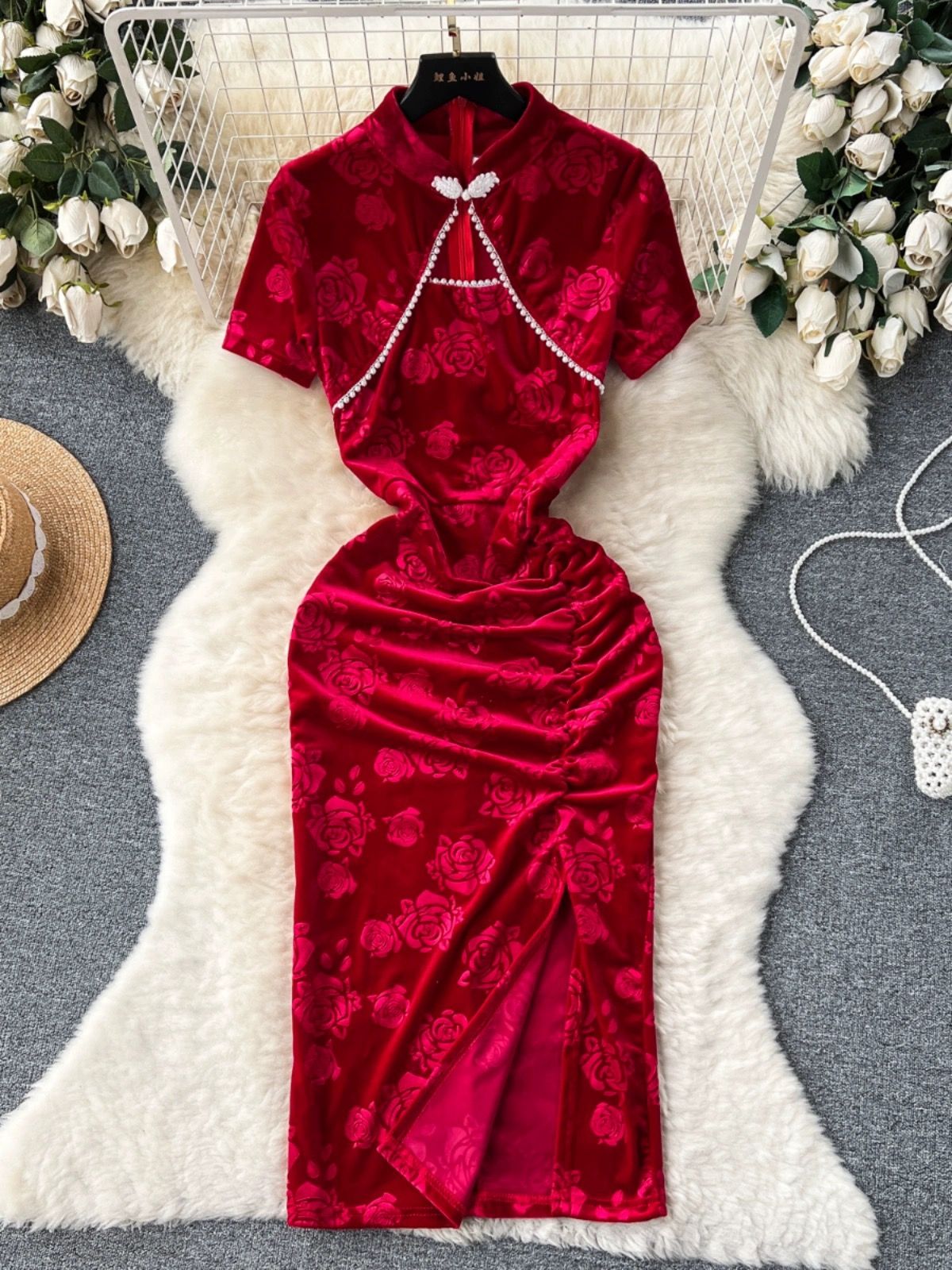 Added Product