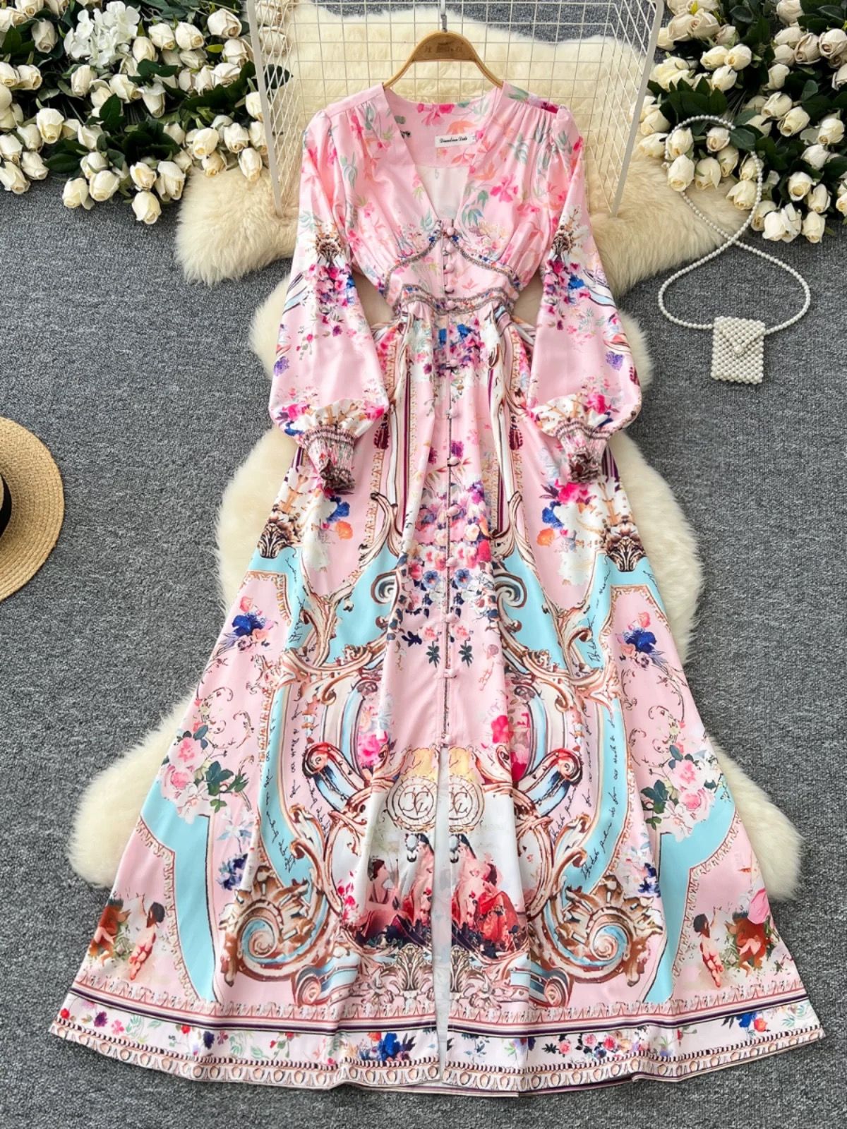 Added Product