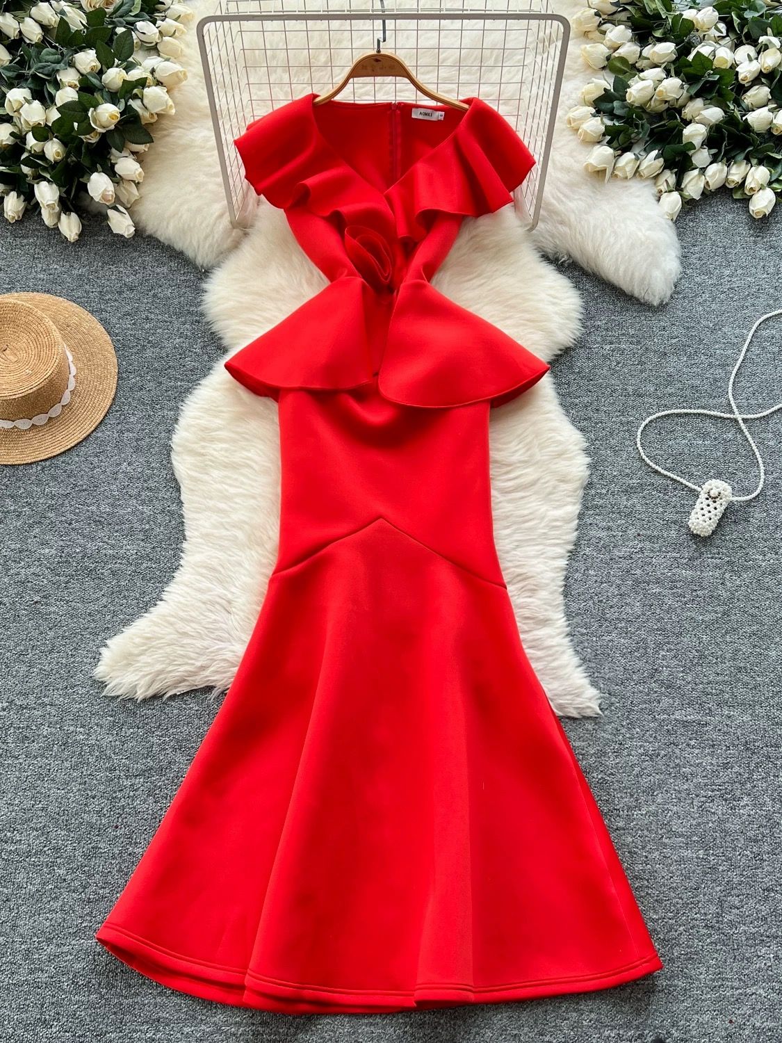 Added Product